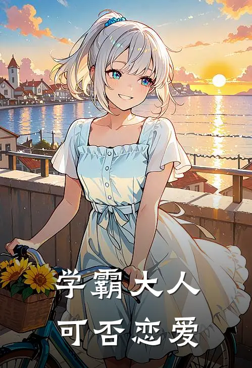 学霸大人可否恋爱