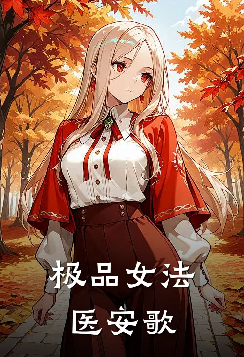 极品女法医安歌