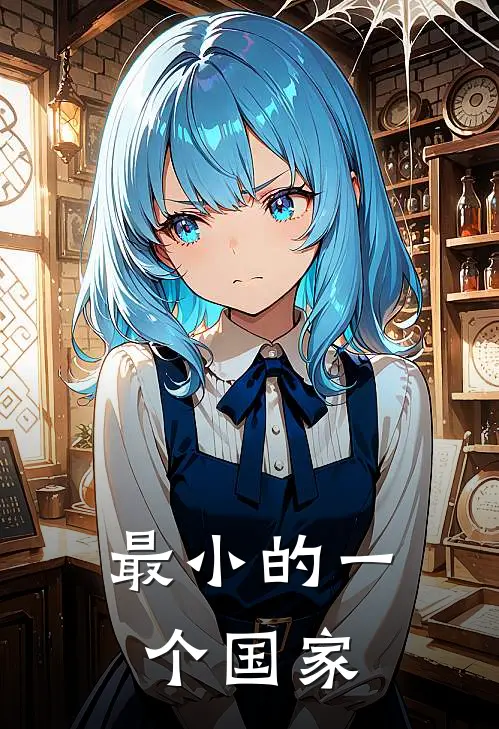 最小的一个国家