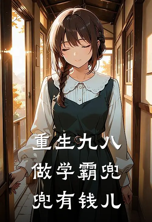 重生九八做学霸 兜兜有钱儿