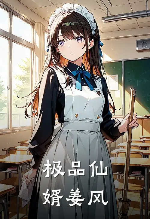 极品仙婿姜风