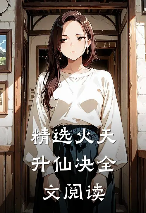 精选火天升仙决全文阅读