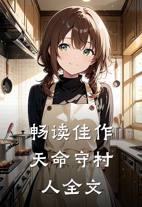 畅读佳作天命守村人全文
