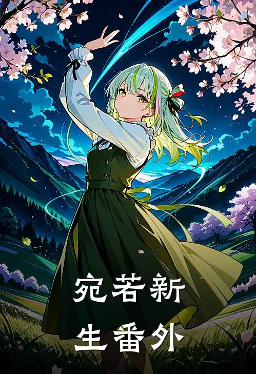 宛若新生番外