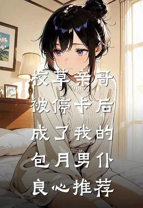 校草亲哥被停卡后，成了我的包月男仆良心推荐