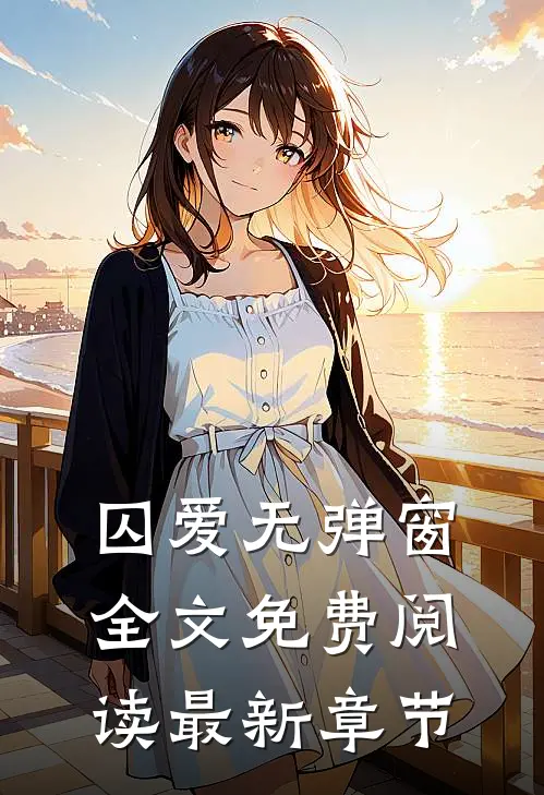 囚爱无弹窗全文免费阅读最新章节