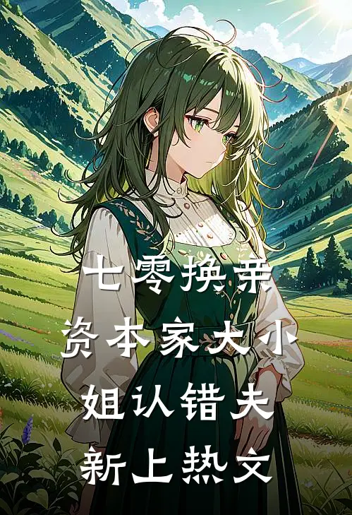 七零换亲：资本家大小姐认错夫新上热文