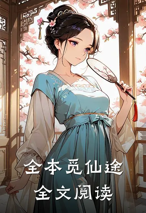 全本觅仙途全文阅读