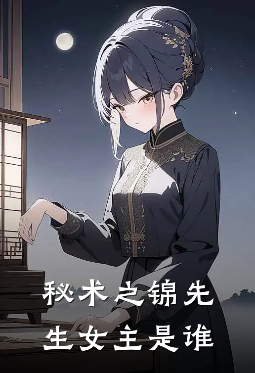 秘术之锦先生女主是谁