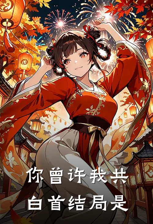 你曾许我共白首结局是