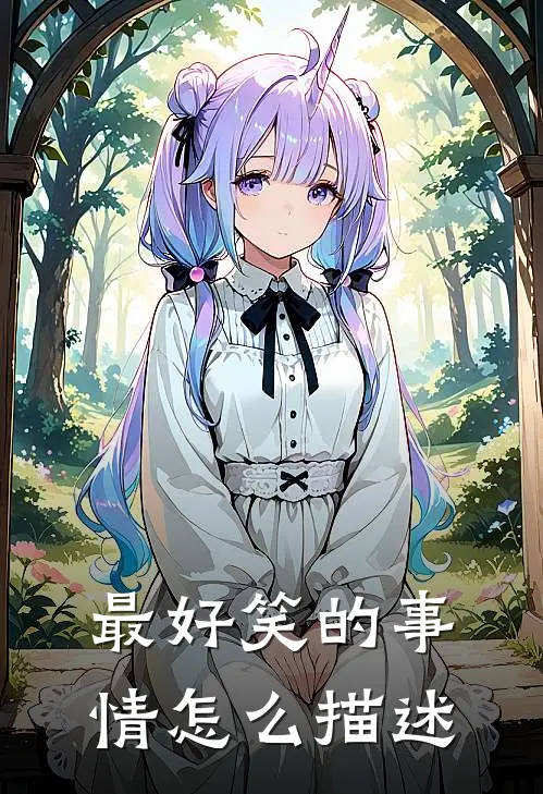 最好笑的事情怎么描述