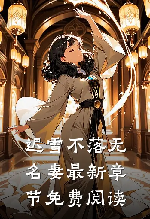 迟雪不落无名妻最新章节免费阅读