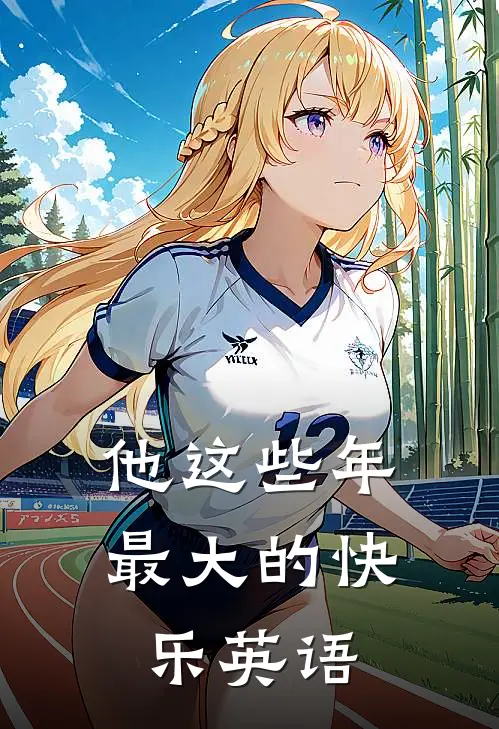 他这些年最大的快乐英语