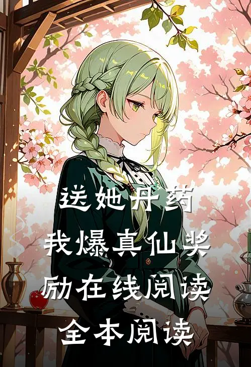 送她丹药，我爆真仙奖励在线阅读全本阅读