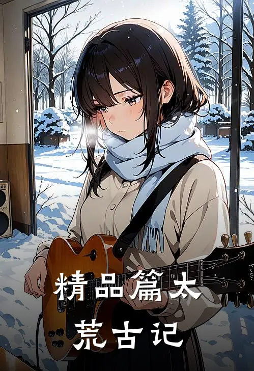 精品篇太荒古记