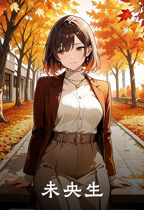 未央生