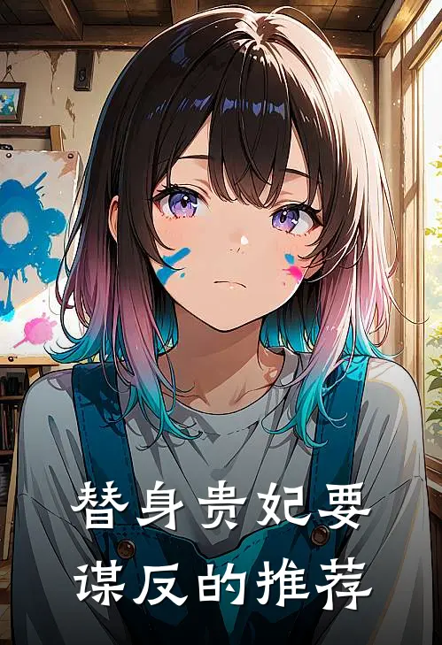替身贵妃要谋反的推荐