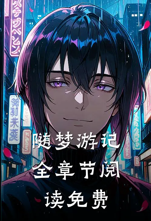 随梦游记全章节阅读免费