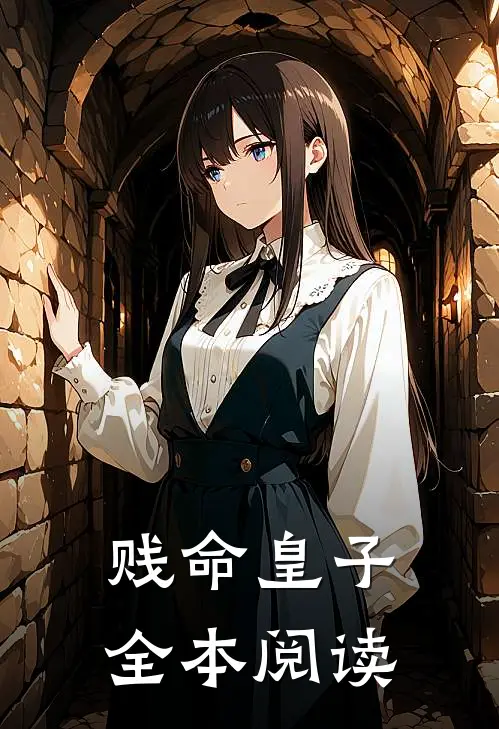 贱命皇子全本阅读
