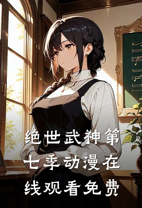 绝世武神第七季动漫在线观看免费