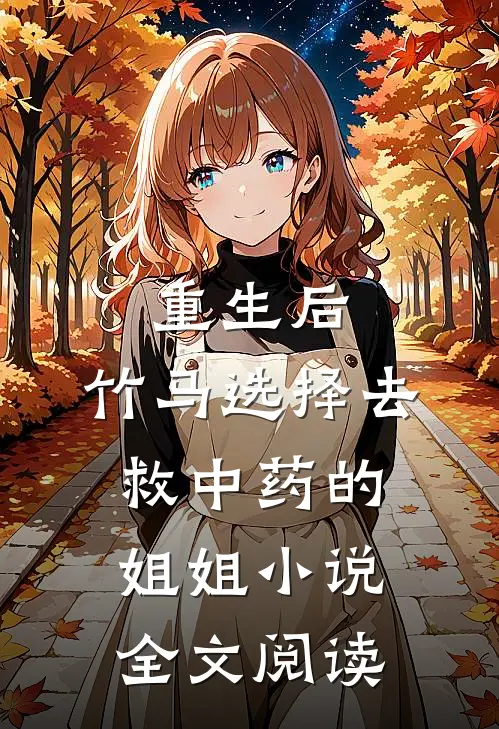 重生后，竹马选择去救中药的姐姐小说全文阅读