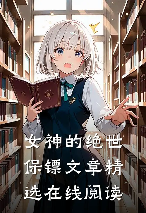 女神的绝世保镖文章精选在线阅读