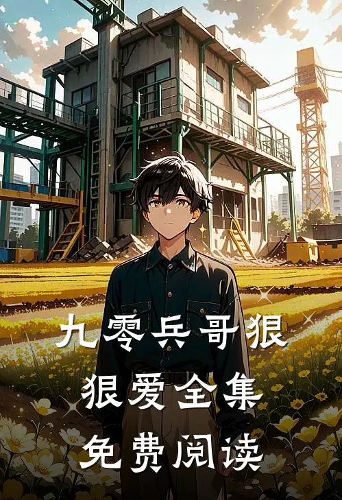 九零兵哥狠狠爱 全集免费阅读