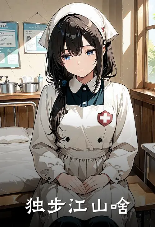 独步江山啥