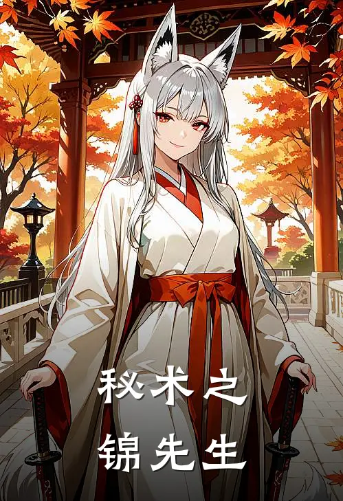 秘术之锦先生
