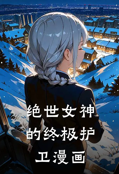 绝世女神的终极护卫漫画