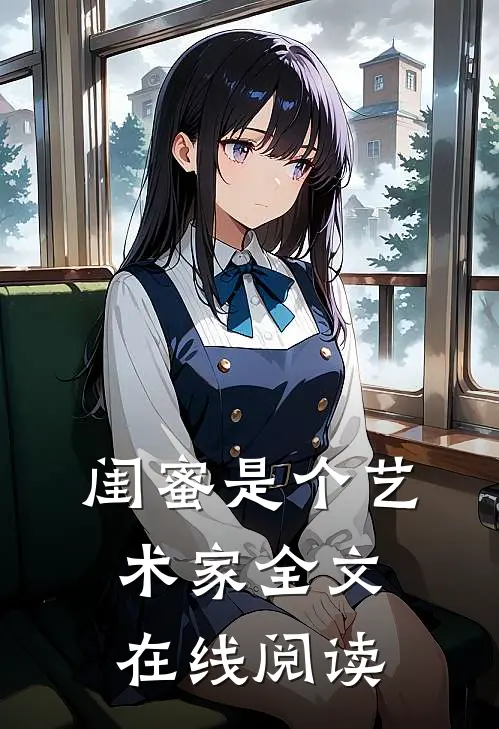 闺蜜是个艺术家全文在线阅读