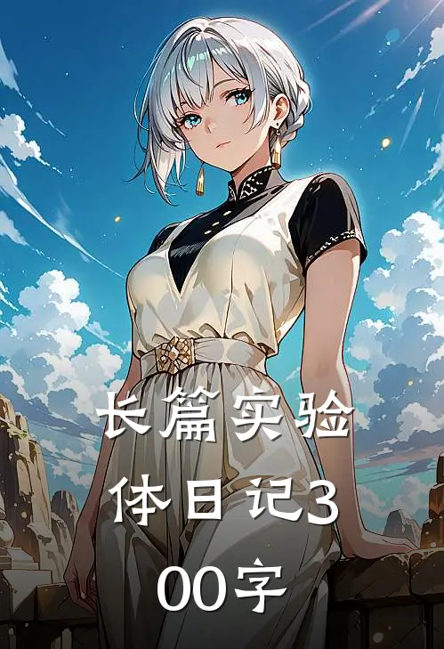 长篇实验体日记300字
