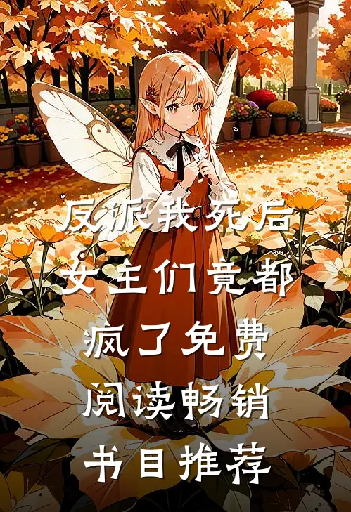 反派我死后女主们竟都疯了免费阅读畅销书目推荐