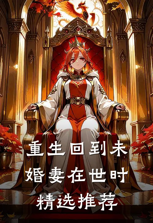 重生回到未婚妻在世时精选推荐