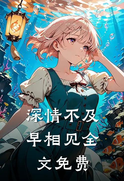 深情不及早相见全文免费