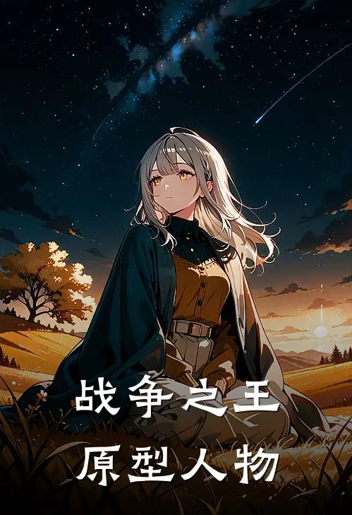 战争之王原型人物