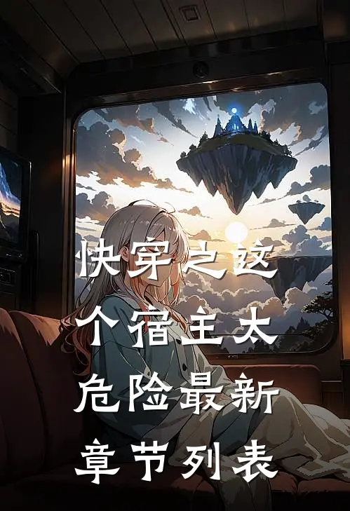 快穿之这个宿主太危险最新章节列表