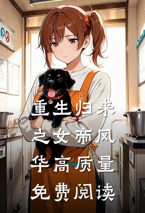 重生归来之女帝风华高质量免费阅读