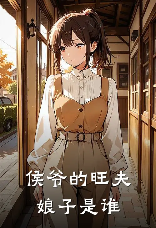 侯爷的旺夫娘子是谁