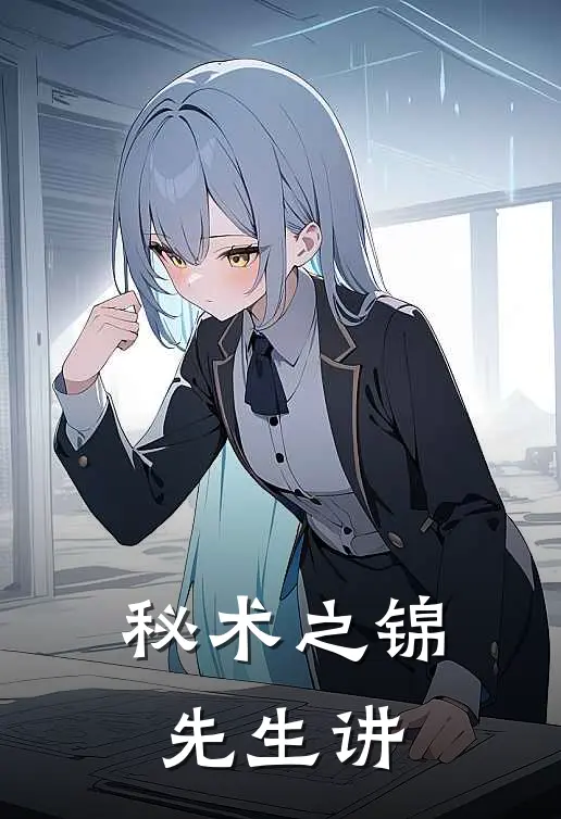 秘术之锦先生讲