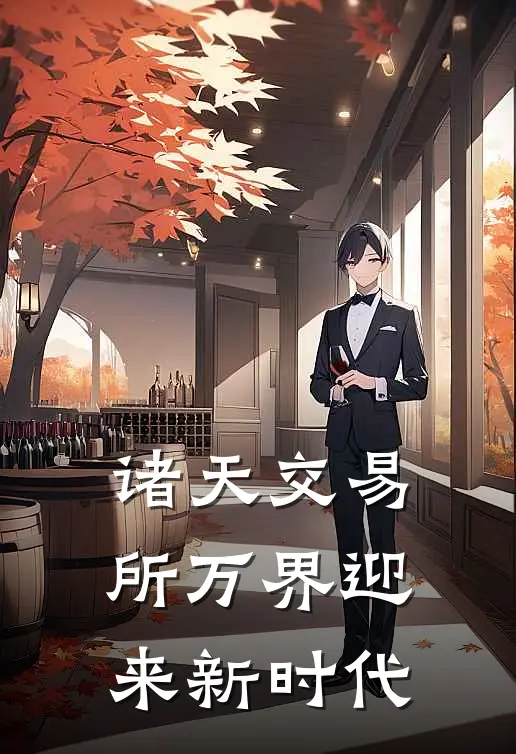 诸天交易所万界迎来新时代