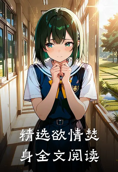 精选欲情焚身全文阅读