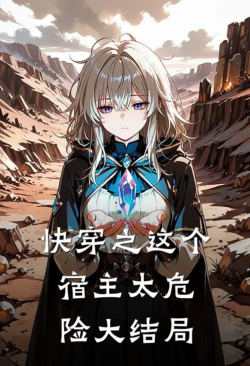 快穿之这个宿主太危险大结局