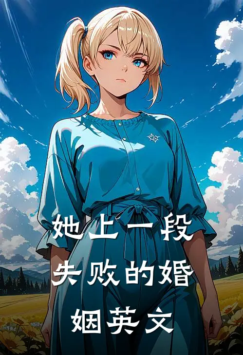 她上一段失败的婚姻英文