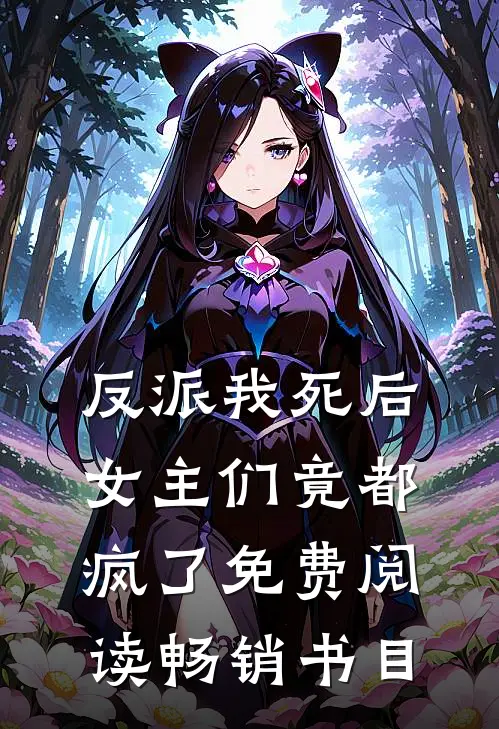 反派我死后女主们竟都疯了免费阅读畅销书目