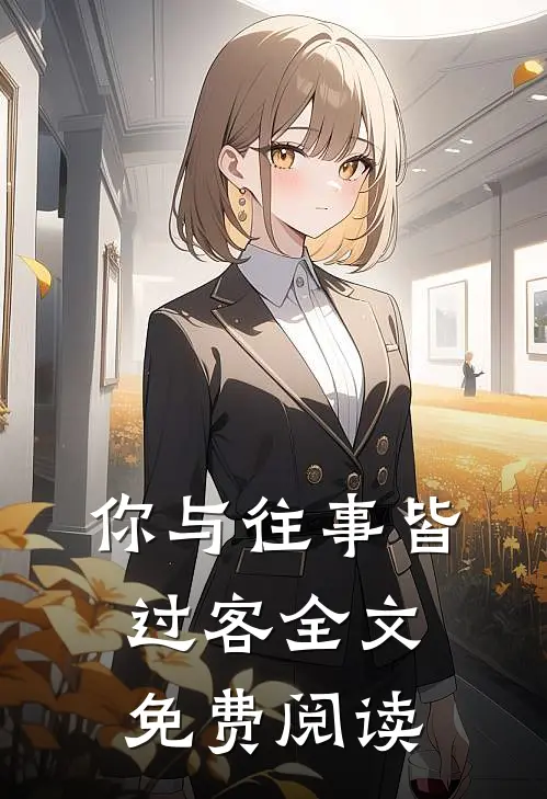你与往事皆过客全文免费阅读