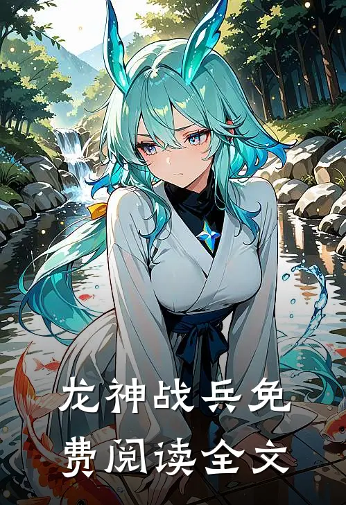 龙神战兵免费阅读全文