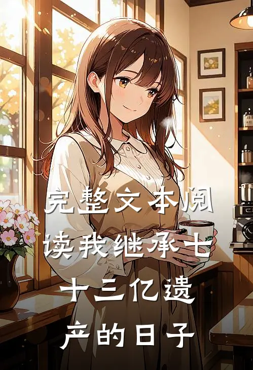 完整文本阅读我继承七十三亿遗产的日子
