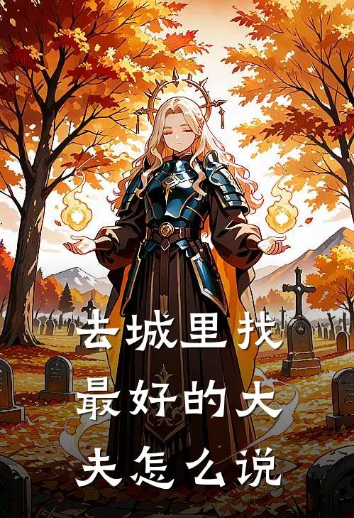 去城里找最好的大夫怎么说