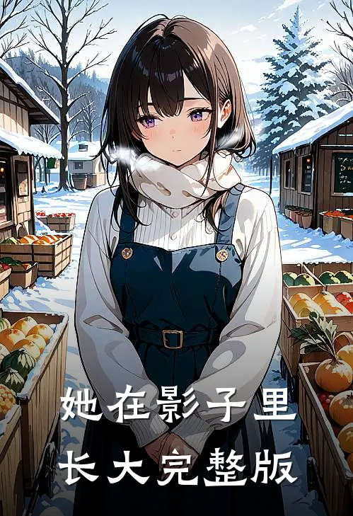 她在影子里长大完整版